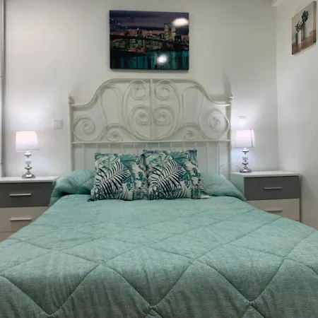 Appartement El Marques 361 Santander