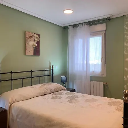 El Marques 361 Appartement